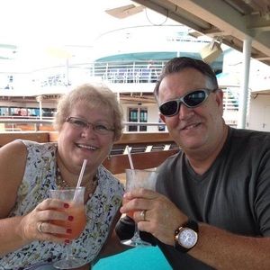 Meet your Posher, Steven